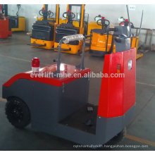 Electric Tow Tractor 5T with CE and ISO Certificate After Sales Services